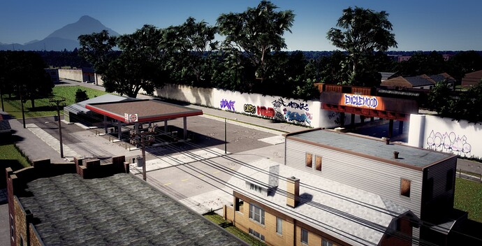 Chicago “Windy City” | Map | V1 thumbnail 216