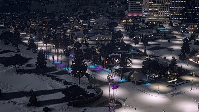 [MAP] New Christmas Map For FiveM 2026 | Legion Square and Server Wide Theme | Jota Dev thumbnail 6