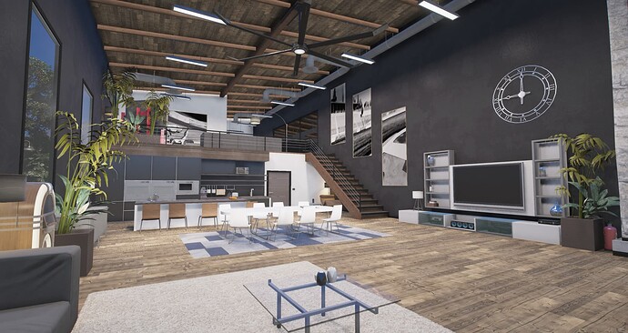 Route 68 Barn House 2 thumbnail 6