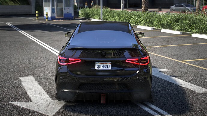 BENEFACTOR TENTO thumbnail 6