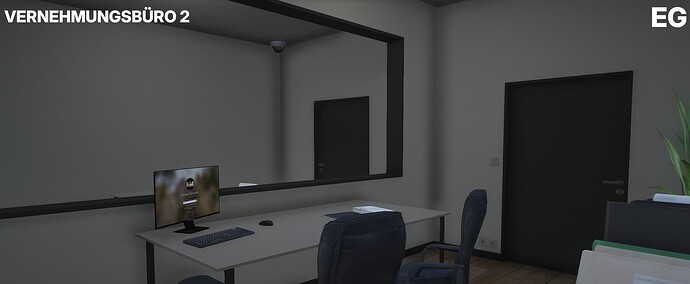 German Police Station MLO thumbnail 38