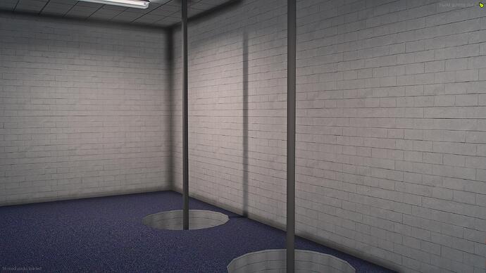 MDXBK Generic Fire Station MLO - Vespucci thumbnail 30