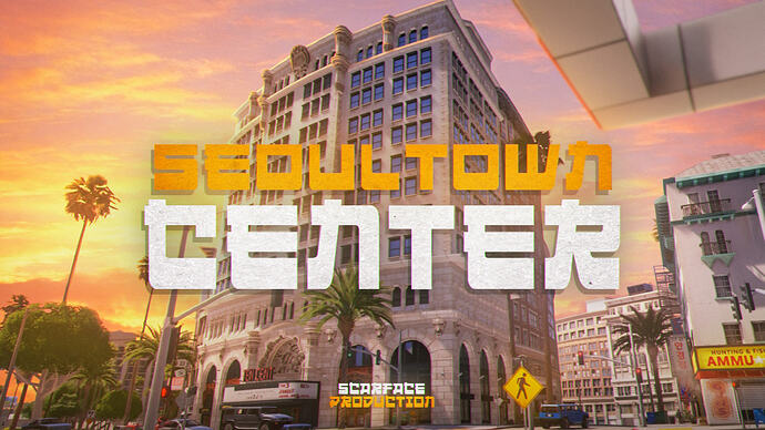 SEOULTOWNCENTERPNG