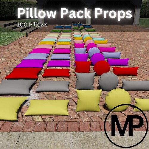 MPW Pillow Pack (6)