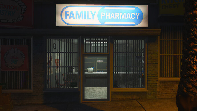 Davis Pharmacy thumbnail 5