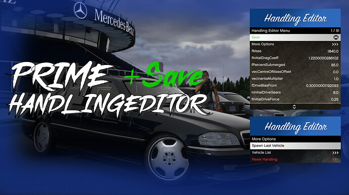 primeHandlingEditor