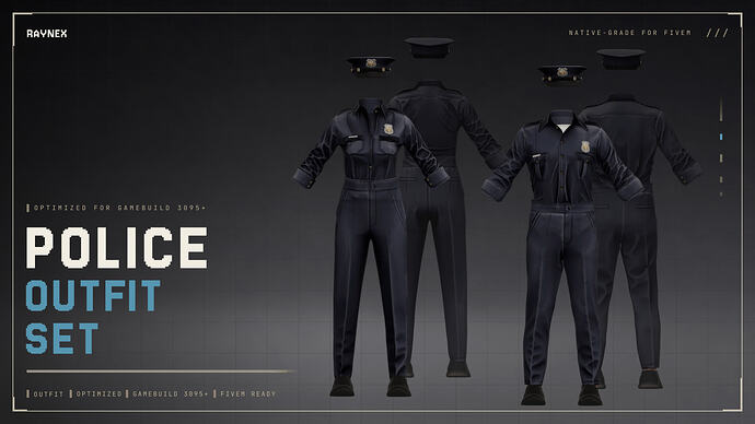 police