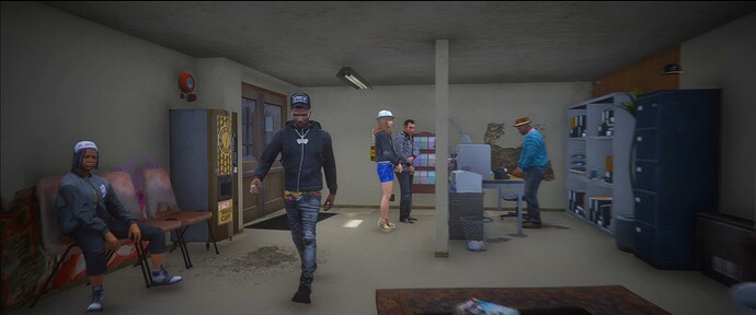 Forum Drive Recreation center thumbnail 4