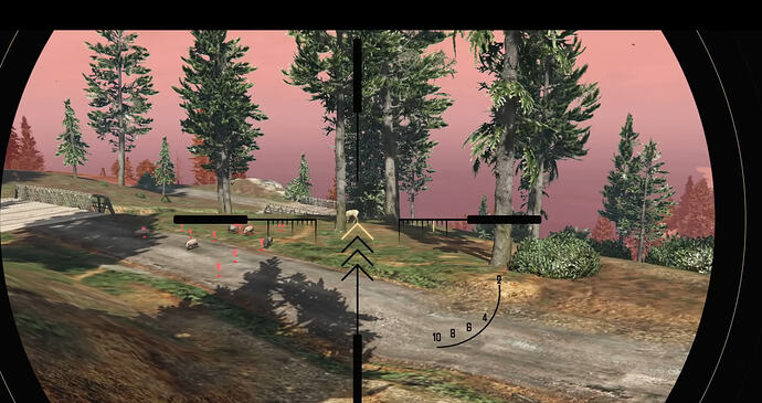 Advanced Multiplayer Hunting Job 5