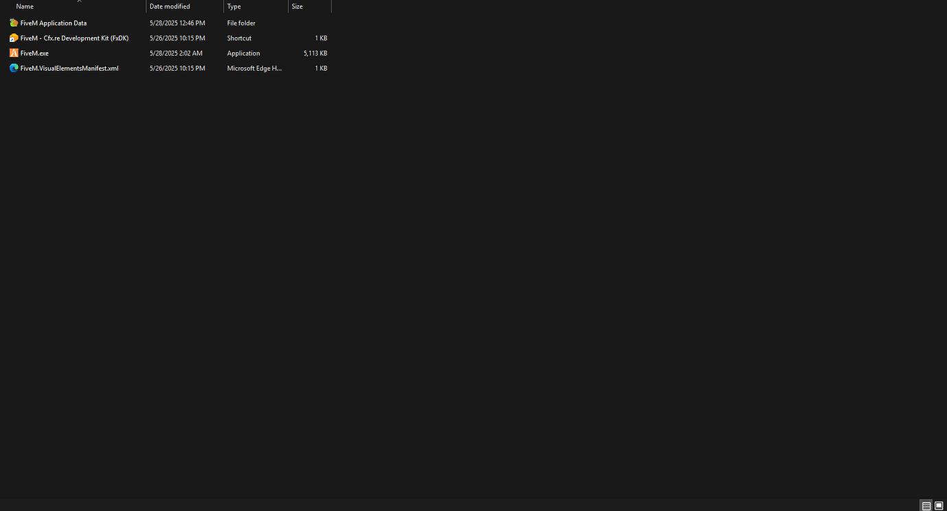 Constant Timeout after Update - FiveM Client Support - Cfx Forum
