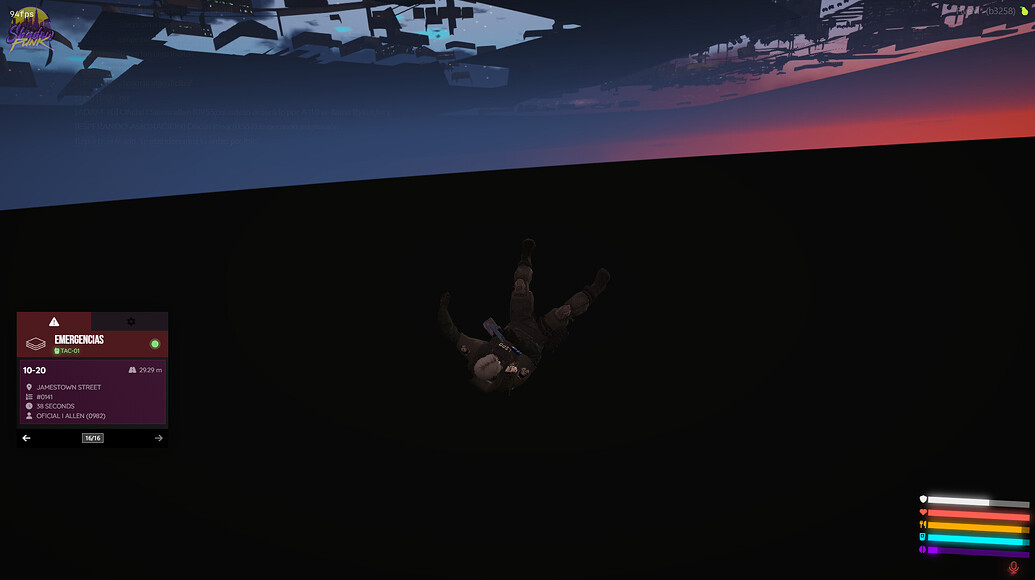 My game crashes and broken textures - FiveM Client Support - Cfx Forum