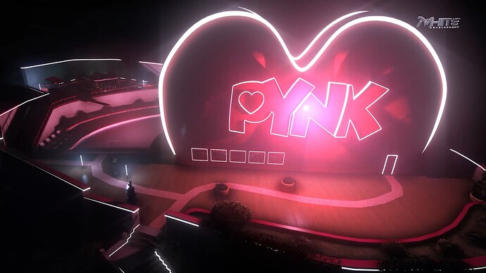 [FiveM MLO] PYNK [HITS DEVELOPMENT] [2025] thumbnail 4