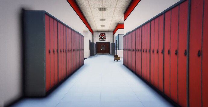 Chicago “Windy City” | Map | V1 thumbnail 294