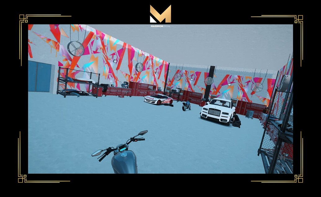 [PAID] [YMAP] Custom Mechanics - FiveM Releases - Cfx Forum