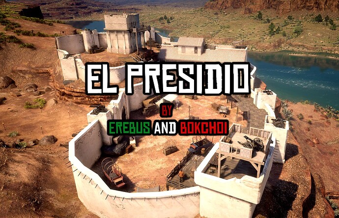 elpresidio