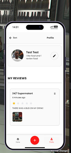 [ESX/QB/Standalone] Zelp Reviews App for LB-phone thumbnail 2