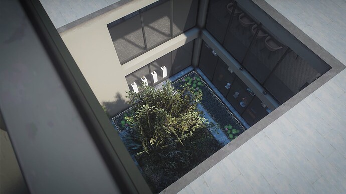 CASA VALERIA (v2.0) - Queen of Vinewood Hills thumbnail 8