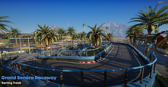 [MLO] Grand Senora Raceway thumbnail 4