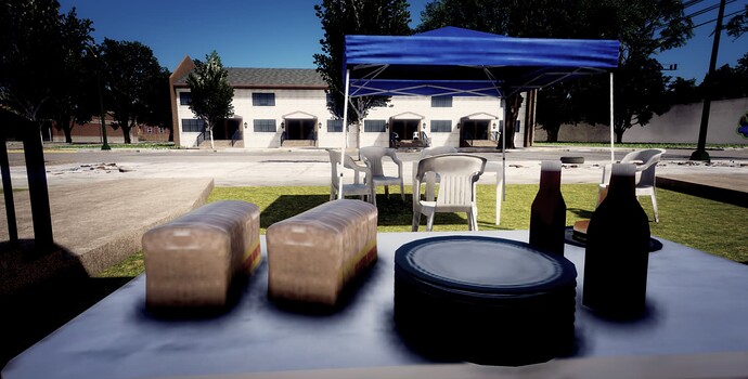 Chicago “Windy City” | Map | V1 thumbnail 280