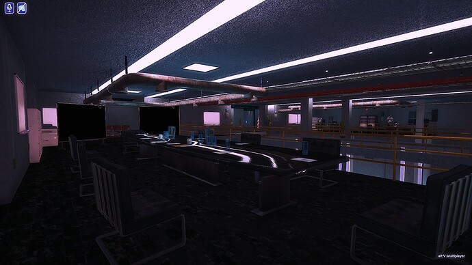 [PAID] Postoffice Davis (BlackSite) [MLO] thumbnail 6