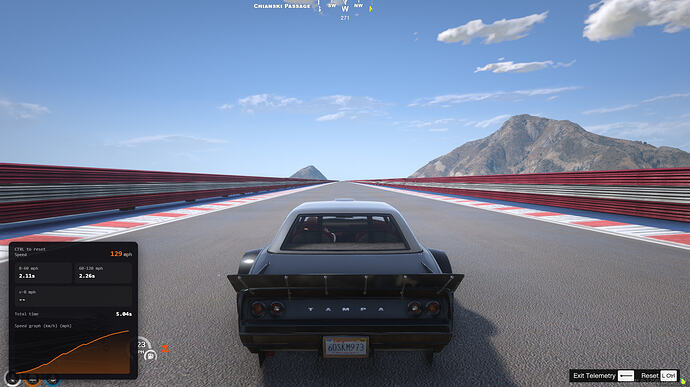 Handling Editor | Live In-Game Vehicle Handling | No Restart Needed 3