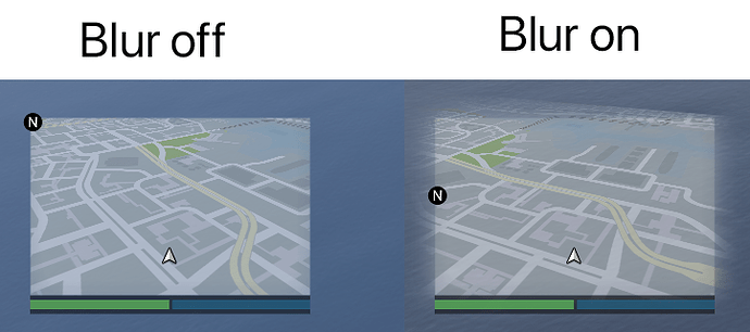 Extra Map Tiles v2 - Add extra textured tiles on the pause menu map (and minimap) - New and revamped version thumbnail 9