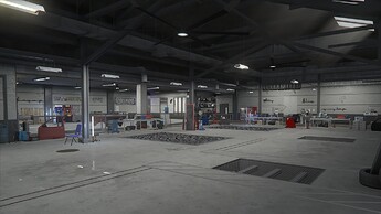 [MLO] Garage Legion Square thumbnail 3