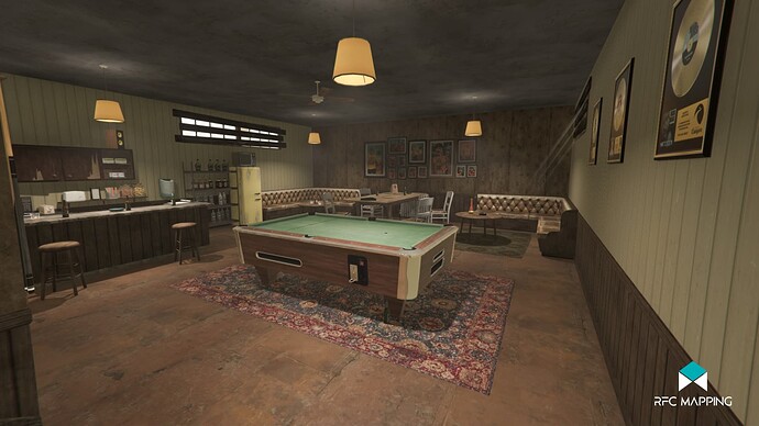 [MLO] Gang Stash Houses thumbnail 17