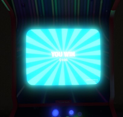 [PAID] Dimbo: Double or Nothing v2.0 thumbnail 5