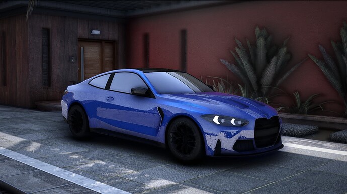 Ubermacht Sentinel XR4 thumbnail 2