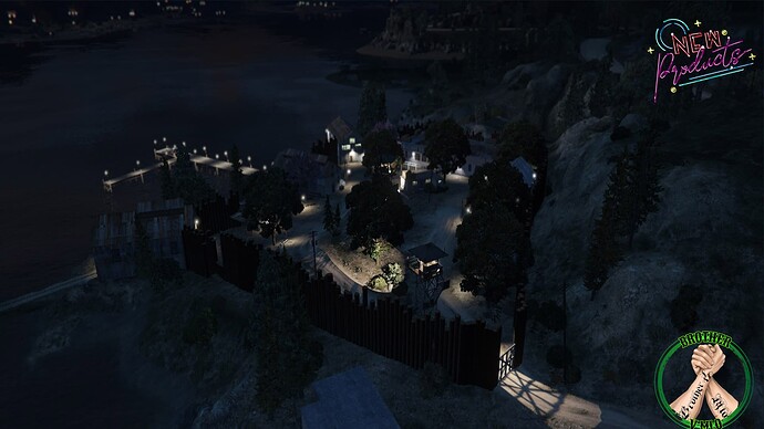 [MLO][PAID] | Pier Sandy Lake Thumbnail