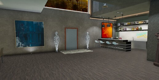 Alta Street Lobby + Apartments MLO thumbnail 10