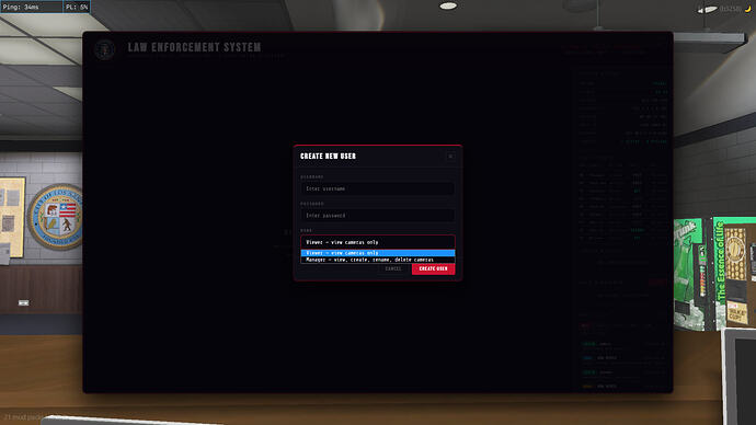 [STANDALONE] RoxCam Pro V2 - Advanced CCTV Surveillance System 7