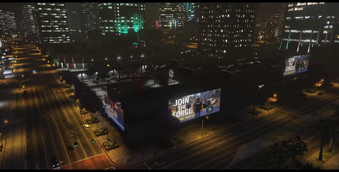 [PAID] MLO LSPD - BIG PDP ! thumbnail 2