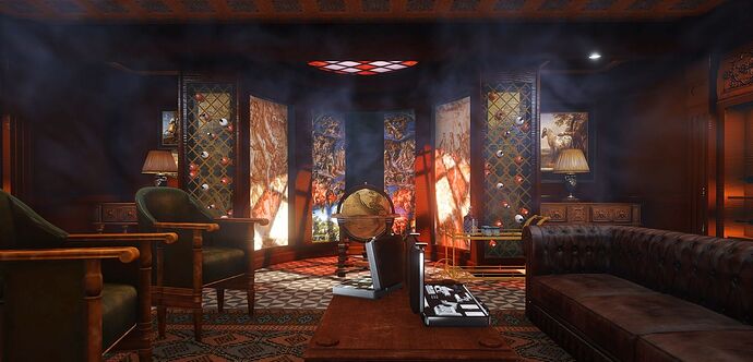 [MLO][PAID]  Fire N' Ghost Update   thumbnail 10