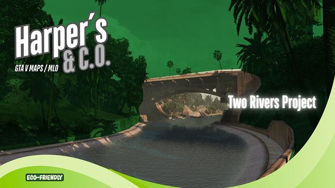 [PAID] Two Rivers Project Thumbnail