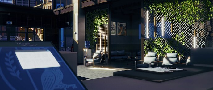 Mission Row Police Department thumbnail 4