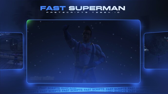 superman