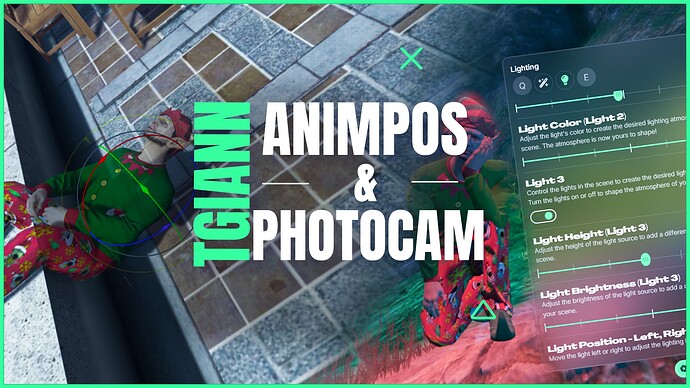 TGIANN Animpos & Photocam Thumbnail