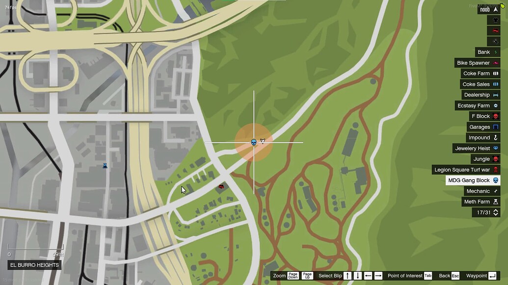 Strap Rp Fivem New Server │ Strap RP │ 100k or die │ UK based server │ Join Today ...