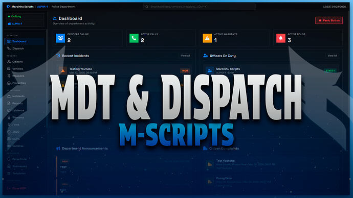 mdt