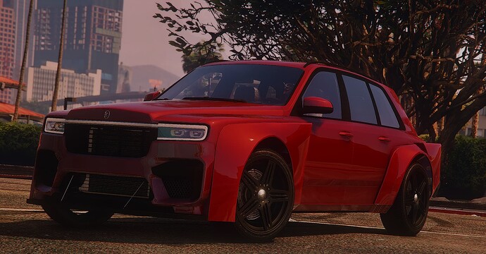 [PAID] Enus Jubilee LPX | LODS Thumbnail