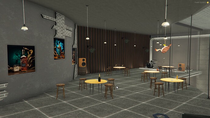 [MLO]LosSantos Customs 🧑‍🔧Car Care Center thumbnail 20