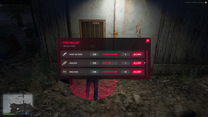 [PAID] [ESX] [5-in-1] Advanced Farming thumbnail 6