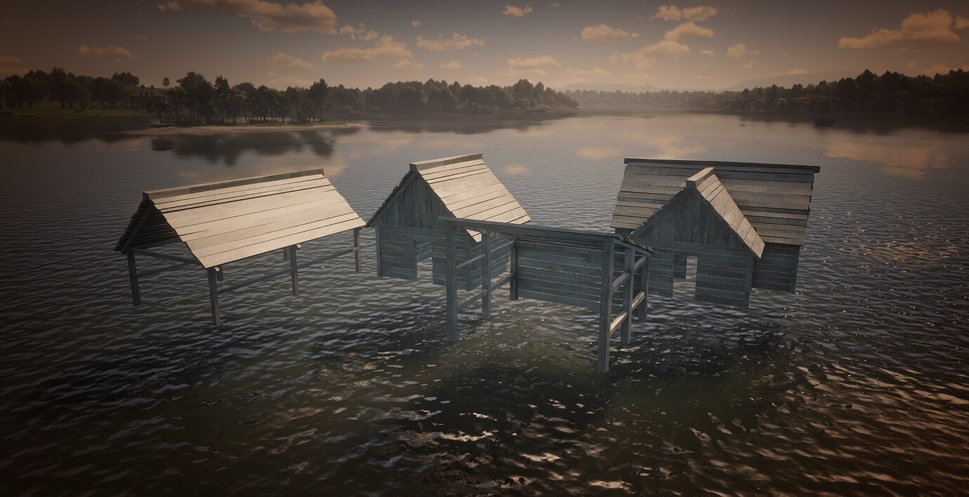 [PROPS] Build your Harbor - RedM Releases - Cfx Forum