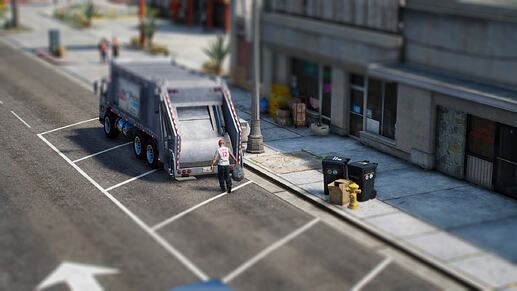 L3th Sanitation