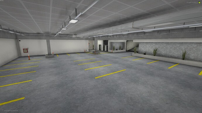 CITY HALL  MLO , Fivem MLO  thumbnail 14