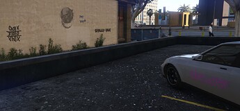 Graffiti: Draw/Write/Spray Anything thumbnail 9