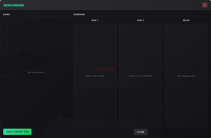 Vehicle Benchmark with Delta System ⏱️ thumbnail 2