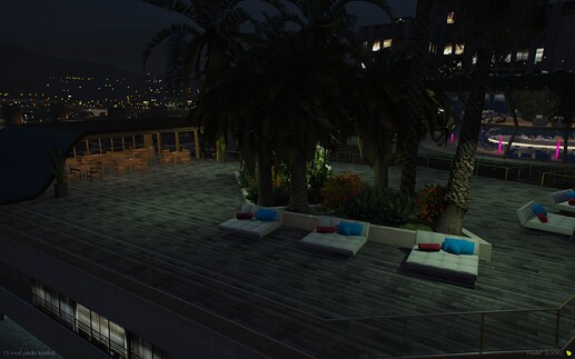 [PAID] Horizon Rooftop Cafe [MAP  + MLO] thumbnail 19
